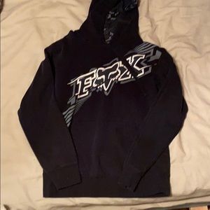 Fox Racing Sweatshirt